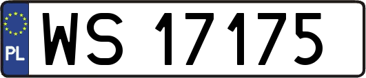 WS17175