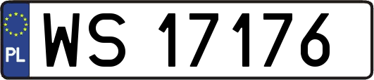 WS17176