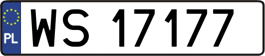 WS17177