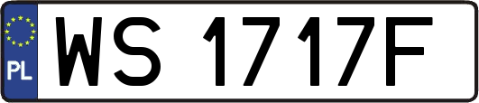 WS1717F