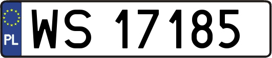 WS17185