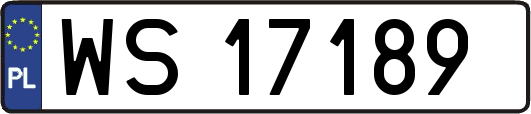 WS17189