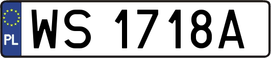 WS1718A