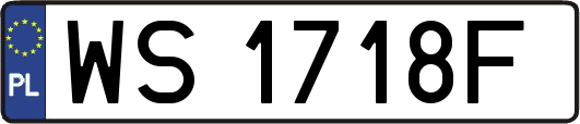 WS1718F