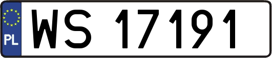 WS17191