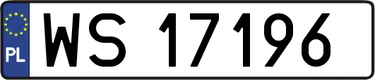 WS17196