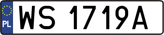 WS1719A