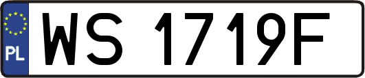 WS1719F