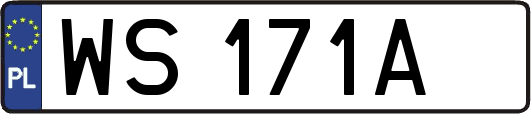 WS171A