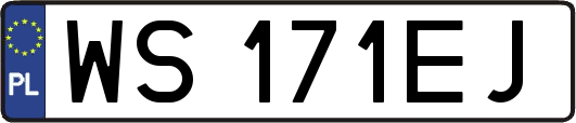 WS171EJ
