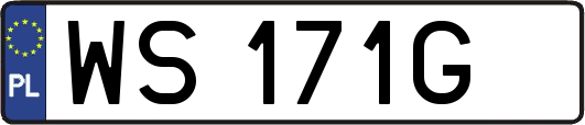 WS171G