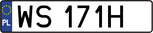 WS171H