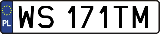 WS171TM
