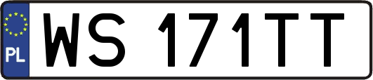WS171TT