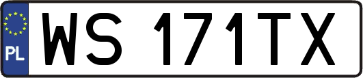 WS171TX