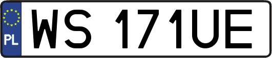 WS171UE