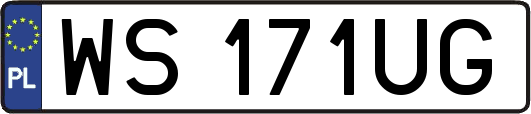 WS171UG