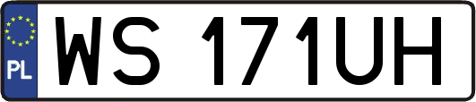 WS171UH