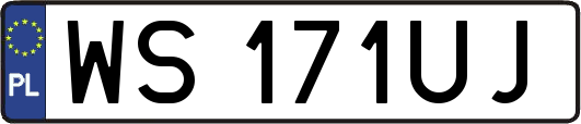 WS171UJ