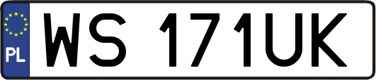 WS171UK