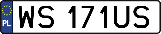 WS171US