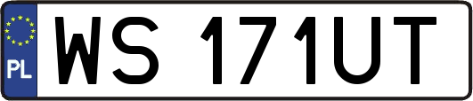 WS171UT