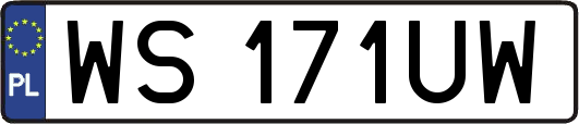 WS171UW