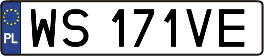 WS171VE
