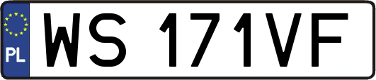 WS171VF
