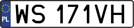 WS171VH