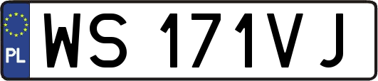 WS171VJ