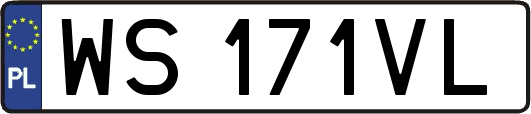 WS171VL