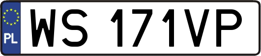 WS171VP
