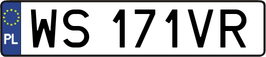 WS171VR