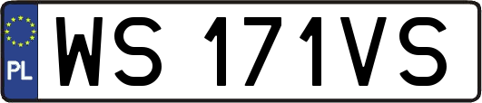WS171VS