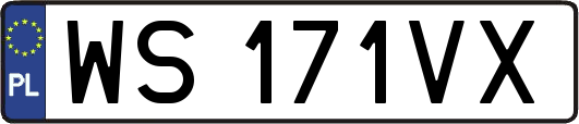 WS171VX