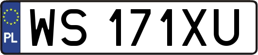 WS171XU