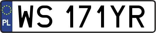 WS171YR