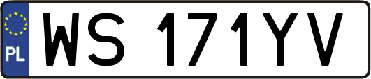 WS171YV