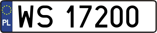 WS17200