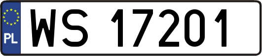 WS17201