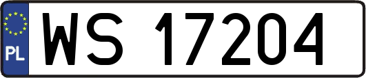 WS17204
