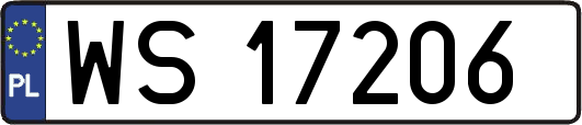 WS17206