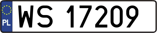 WS17209