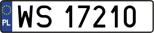 WS17210