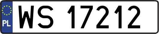 WS17212