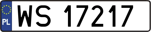 WS17217
