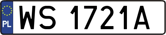 WS1721A