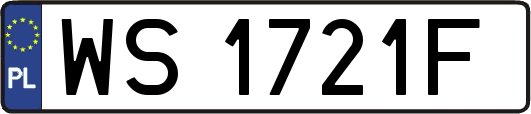 WS1721F