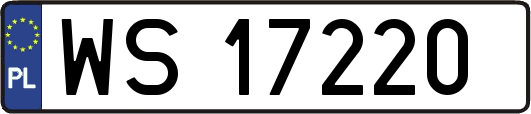 WS17220